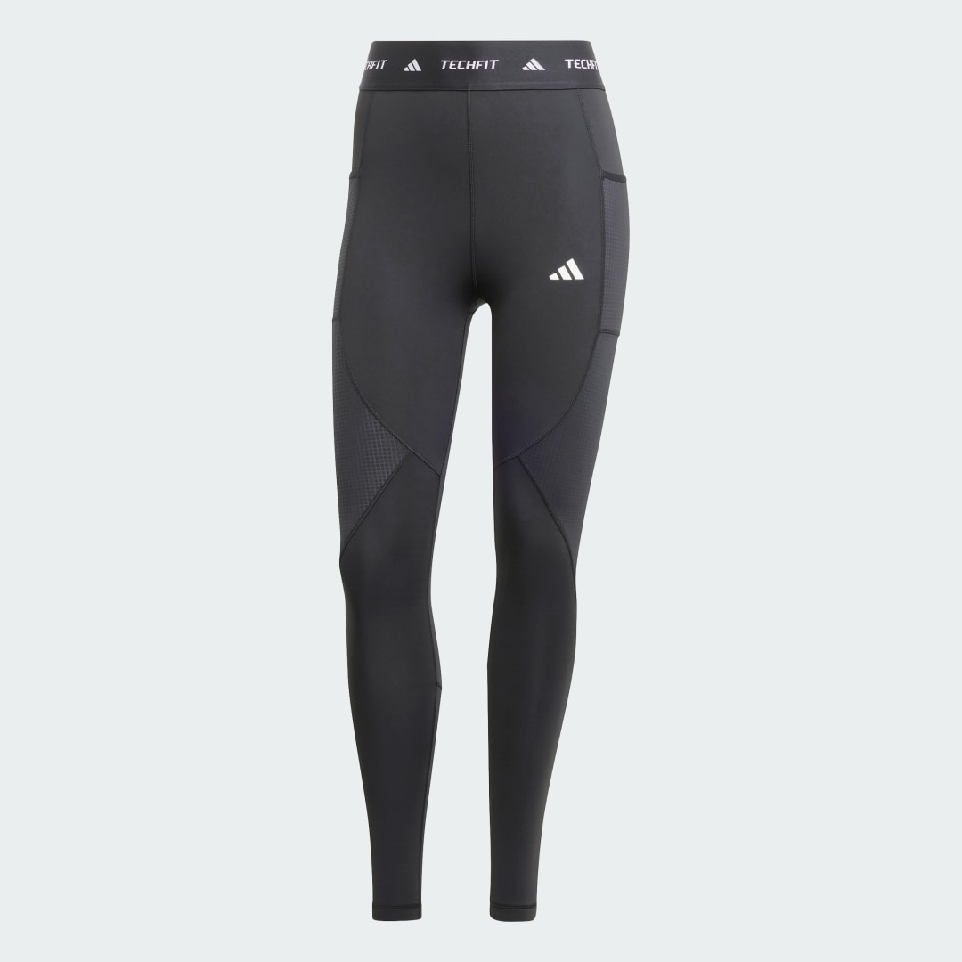 TECHFIT COLD.RDY Full-Length Leggings