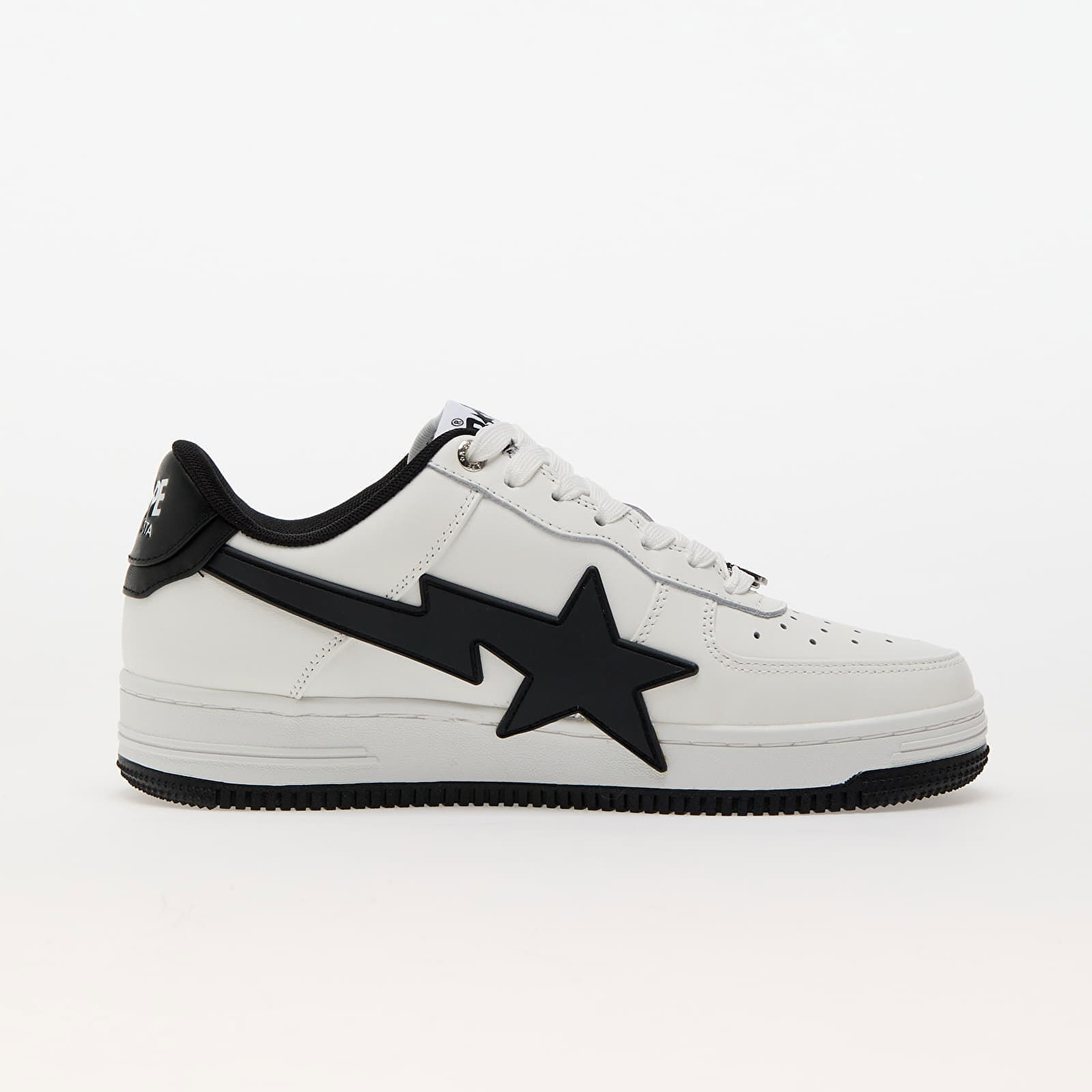 A Bathing Ape Bape Sta OS in Black, Size UK 10 | END. Clothing