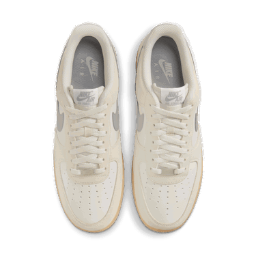 Tenisky a topánky Nike Air Force 1 07 LV8 Phantom - US 11.5 Béžová | FQ8714-002, 1