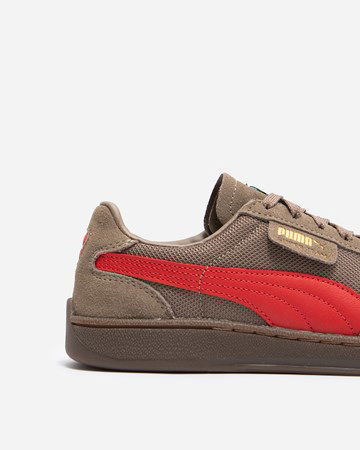 Tenisky a topánky Puma Super Team OG "Brown" Hnedá | 390424-006, 1