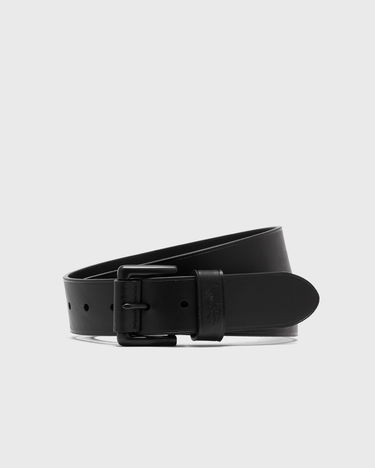 Opasok Polo by Ralph Lauren POLO KEEP BT-BELT-MEDIUM Čierna | 405898668001, 0