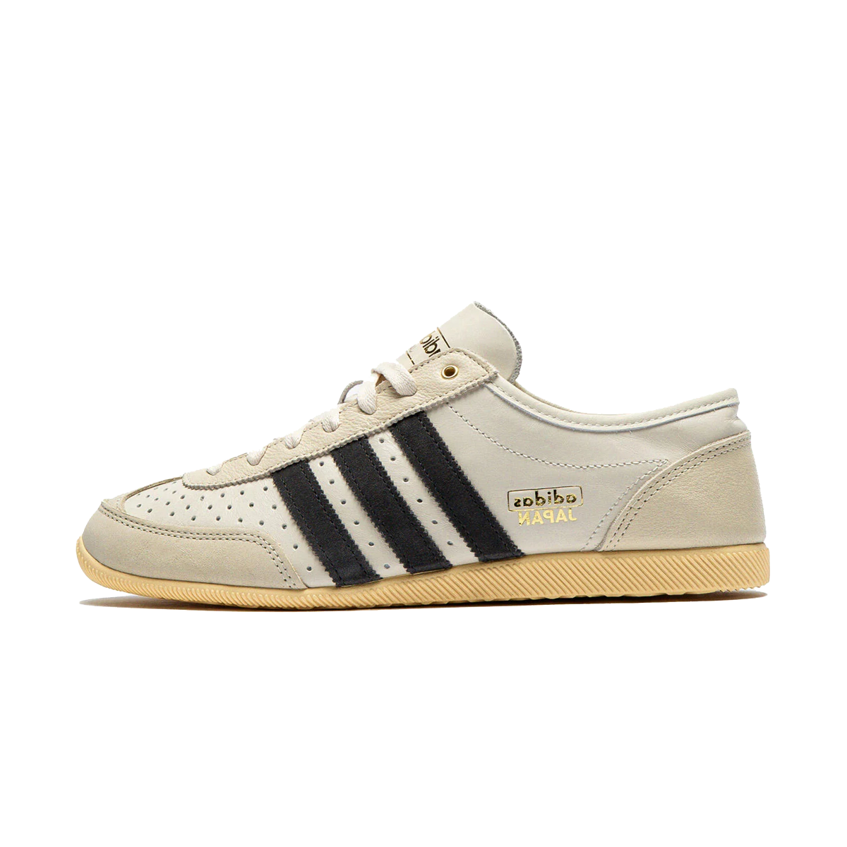 Tenisky a topánky adidas Originals Japan Decon "Beige" Béžová | KJ6213, 0