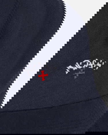 Šiltovka Noah Core Logo 6-Panel Cap Navy | H162FW24 NVY, 6