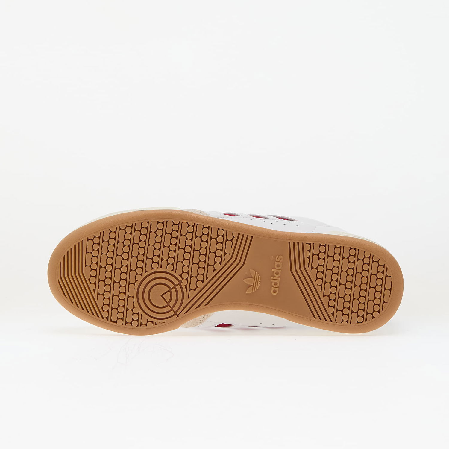 Tenisky a topánky adidas Originals Continental 80 Stripes Biela | JQ6424, 1
