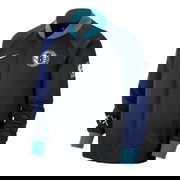 Kaws x NBA Brooklyn Nets City Edition Jacket