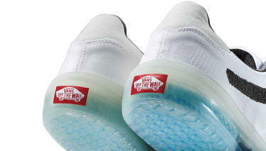 Tenisky a topánky Vans EVDNT UltimateWaffle Biela | VN0A5DY74NP, 2