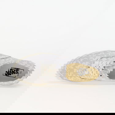 Tenisky a topánky Vans Authentic Wood White Biela | VN000CRTCJ71, 3