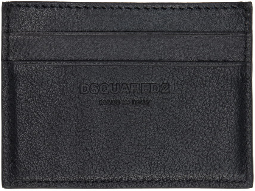 Dsquared2 Ceresio 9 Card Holder