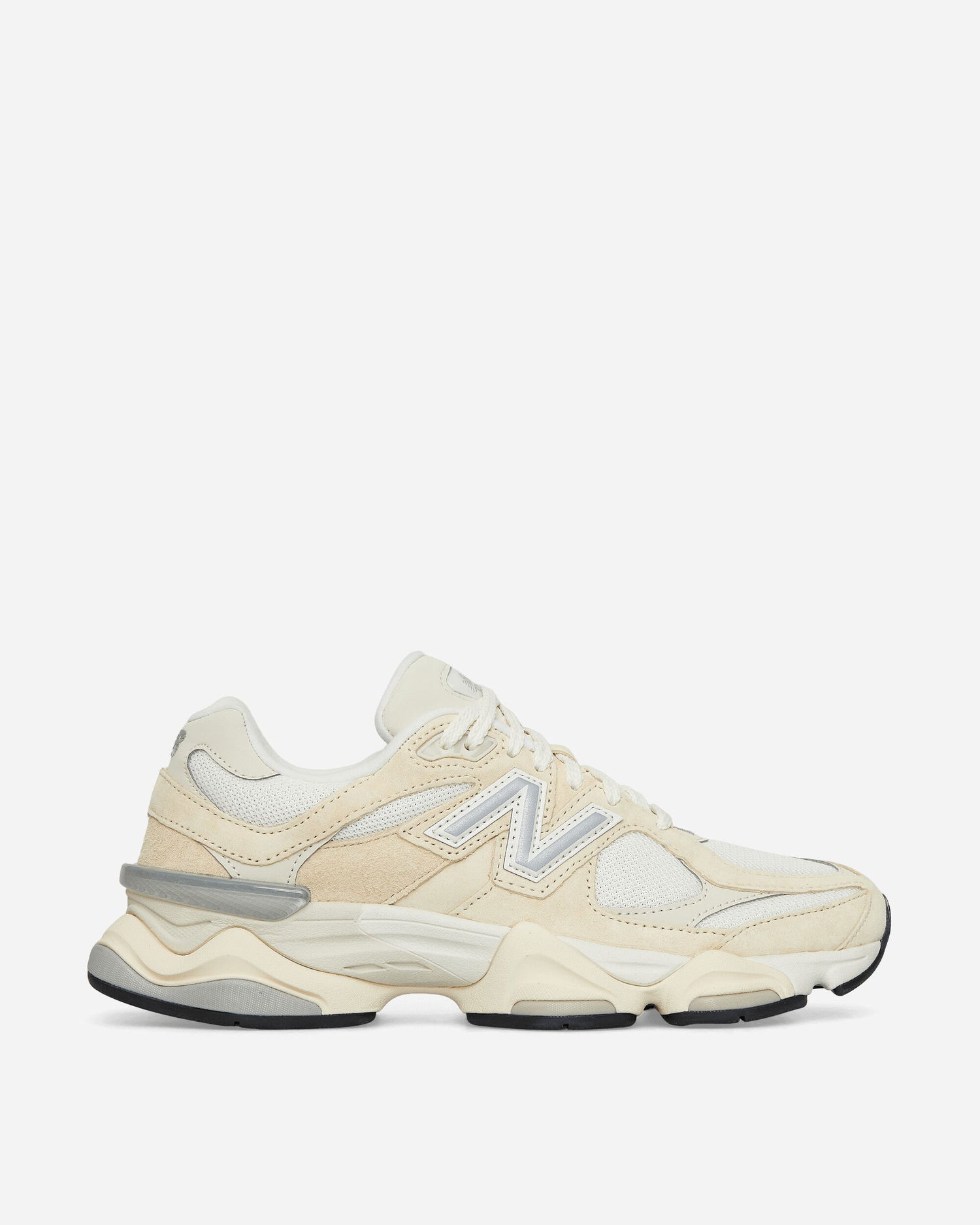 Tenisky a topánky New Balance 9060 Béžová | U9060WNB, 1