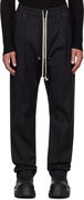 Rick Owens Hollywood Bela Trousers