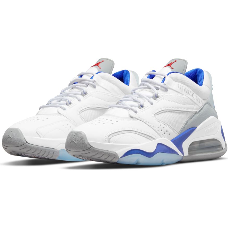Tenisky a topánky Jordan Air Jordan Point Lane "Hyper Royal" Biela | CZ4166-101, 1