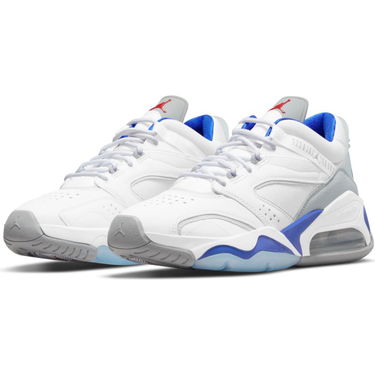 Tenisky a topánky Jordan Air Jordan Point Lane "Hyper Royal" Biela | CZ4166-101, 1