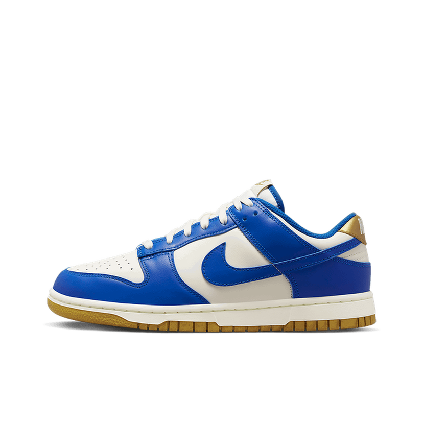 Tenisky a topánky Nike Dunk Low "Kansas City Royals" W Modrá | FB7173-141