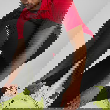 Tepláky Puma teamGOAL Sideline Pants Čierna | 658625-03, 3