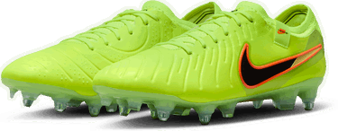 Tenisky a topánky Nike Legend 10 Elite SG-PRO AC Žltá | dv4329-701, 5