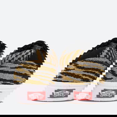 Tenisky a topánky Vans Old Skool ComfyCush Hnedá | VN0A3WMA4BP, 5