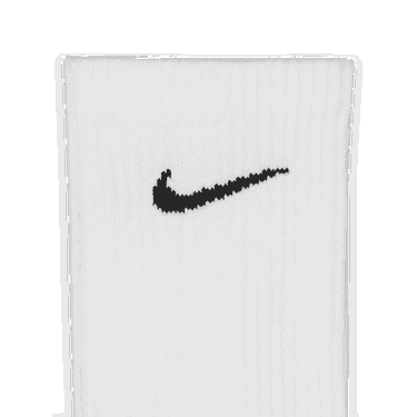 Ponožky Nike Everyday Plus Cushion Crew Training Crew Socks (6 Pairs) Čierna | 195241138749, 2