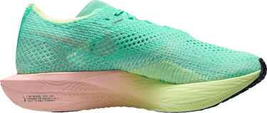 Tenisky a topánky Nike Vaporfly 3 Tyrkysová | hq3505-379, 3