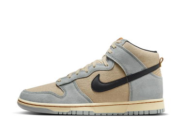 Tenisky a topánky Nike Dunk High SE "Hemp Hoops" Modrá | FJ4191-200, 1