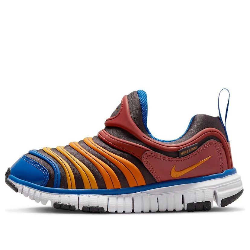 Tenisky a topánky Nike Dynamo Free Rôznofarebný | 343738-200