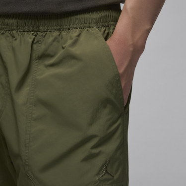 Nohavice Jordan Jordan Essentials Zelené | FV7306-222, 3