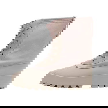 Tenisky a topánky adidas Yeezy Yeezy Boost 950 Ružová | AQ4829, 0