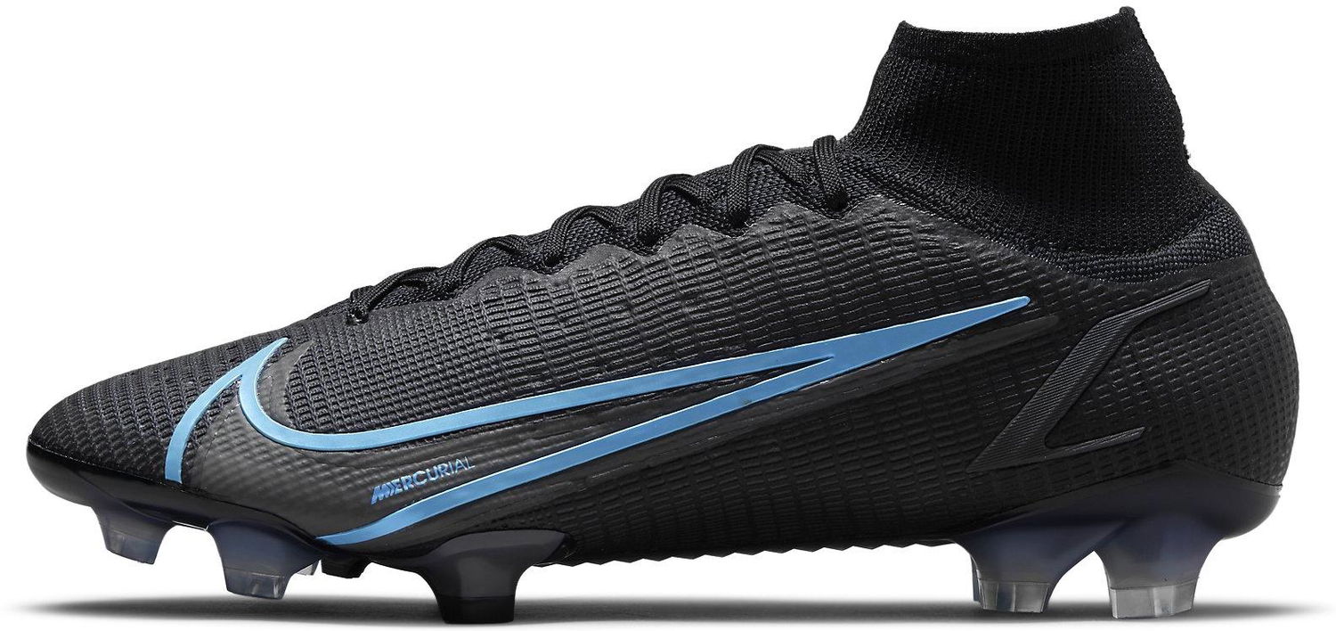 Tenisky a topánky Nike Superfly 8 Elite FG Čierna | cv0958-004, 0