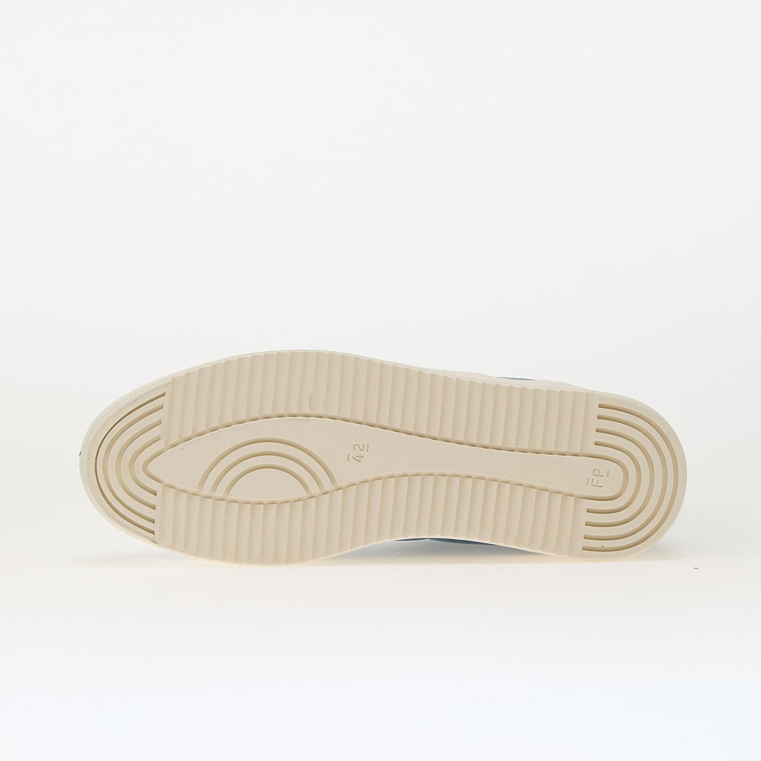 Tenisky a topánky Filling Pieces Filling Pieces Mondo Lux 45 Modrá | 46755071900, 1