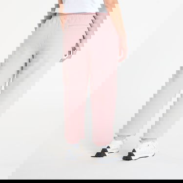 Tepláky Queens Queens Essential Sweatpants Ružová | QNS_111, 4
