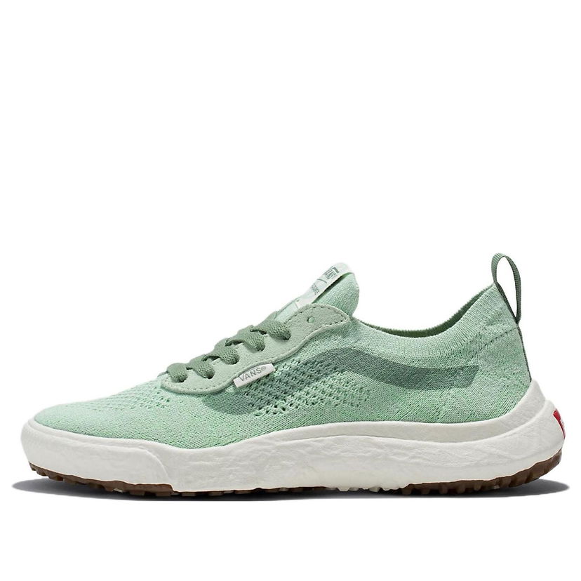 Tenisky a topánky Vans UltraRange Vr3 Zelené | VN0A4BXBBM4