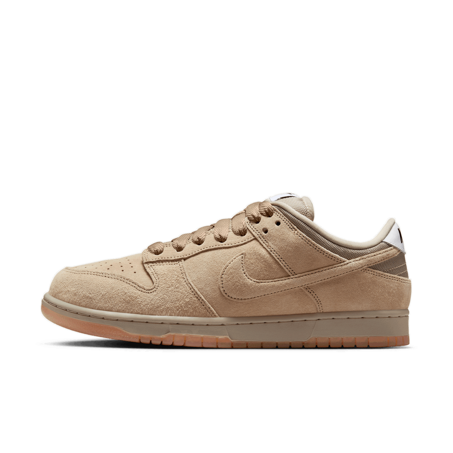 Tenisky a topánky Nike SB Nike SB Dunk Low Pro B Béžová | HJ0367-200, 0