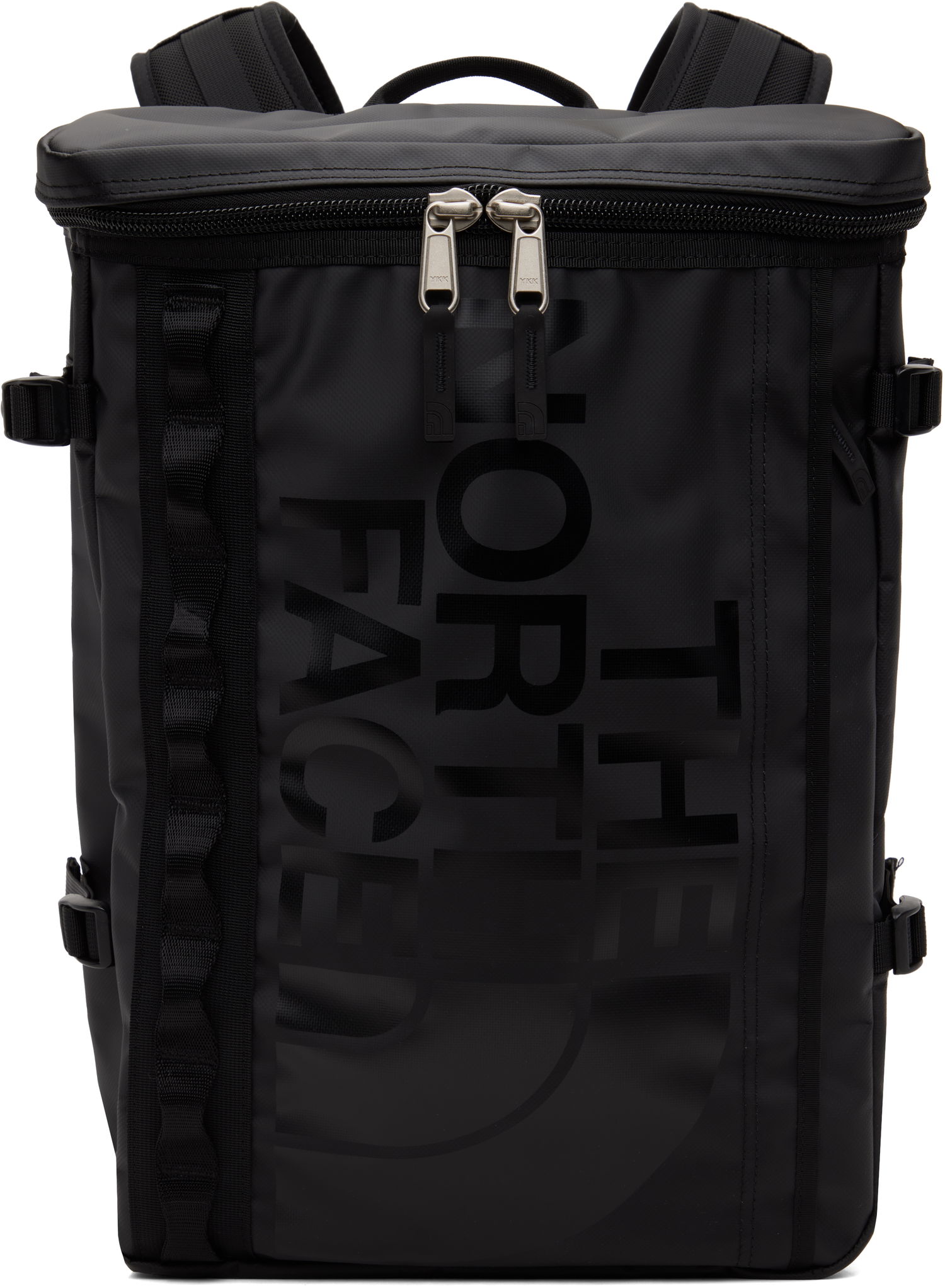 Batoh The North Face Base Camp Fusebox Backpack Čierna | NF0A3KVR, 0