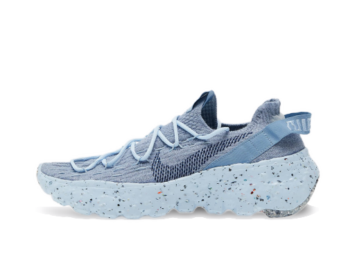Tenisky a topánky Nike Space Hippie 04 W Modrá | CD3476-401