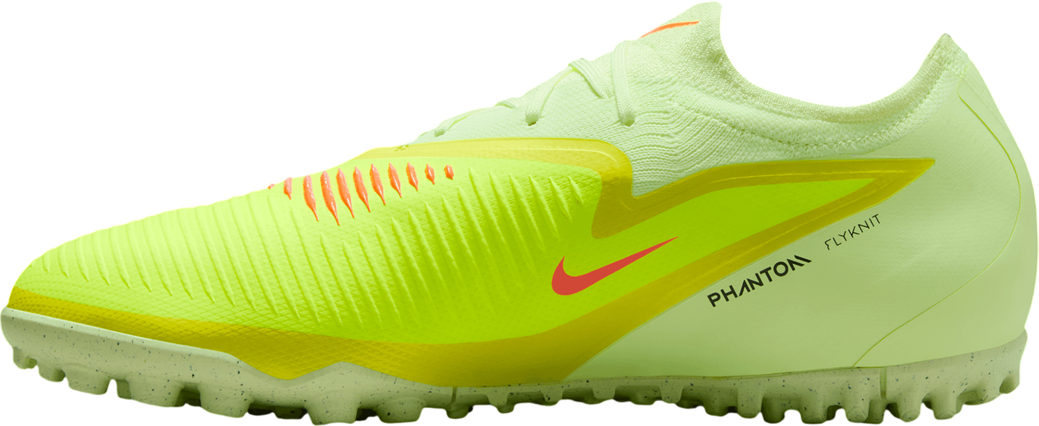 Tenisky a topánky Nike REACTX PHANTOM 6 LOW PRO TF Žltá | hj4123-800, 1