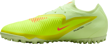 Tenisky a topánky Nike REACTX PHANTOM 6 LOW PRO TF Žltá | hj4123-800, 1