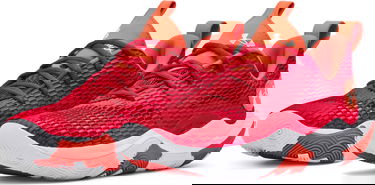 Tenisky a topánky Under Armour Spawn 3 Červená | 3023738-600, 2