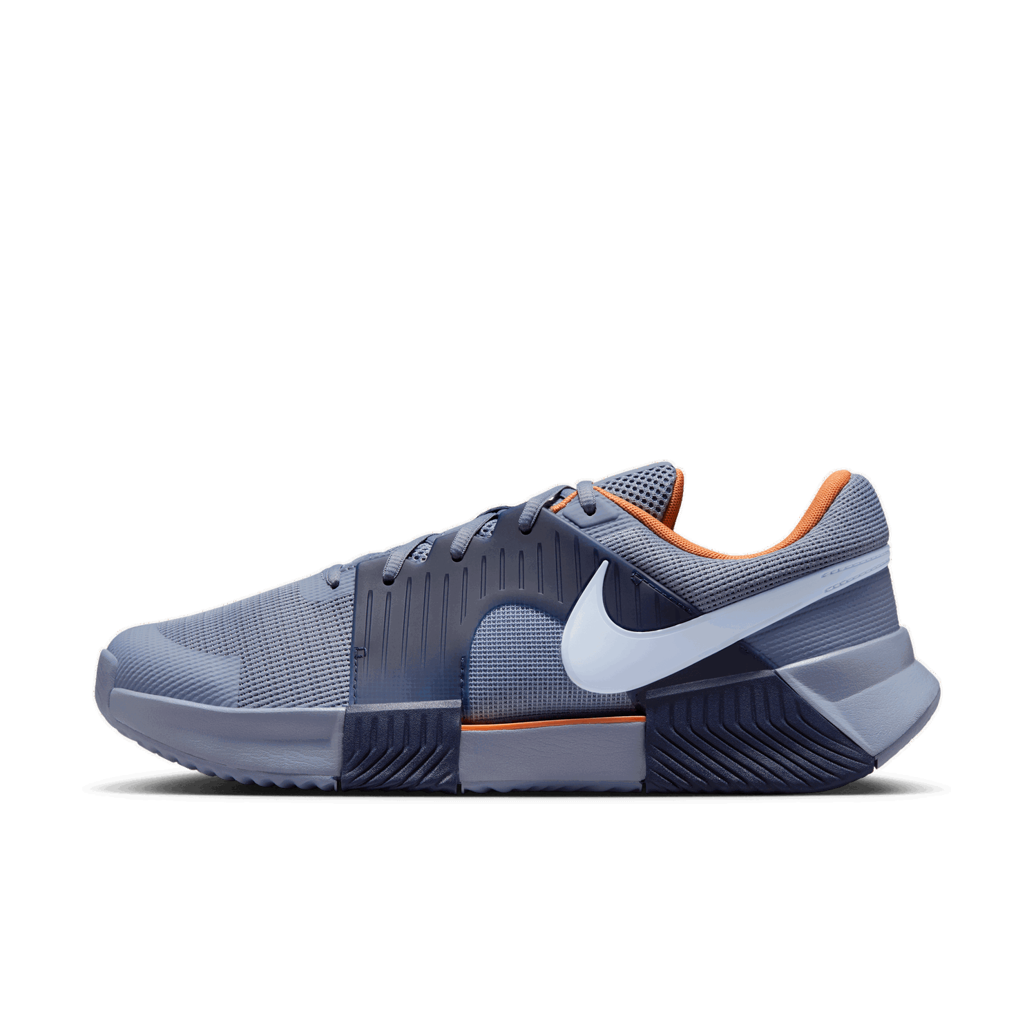 Tenisky a topánky Nike Zoom GP Challenge 1 Šedá | FJ1813-400, 0