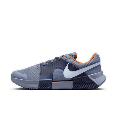 Tenisky a topánky Nike Zoom GP Challenge 1 Šedá | FJ1813-400, 0