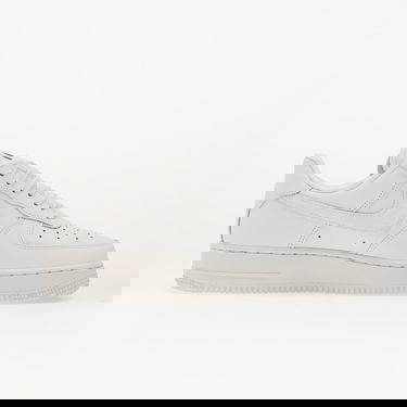 Tenisky a topánky Nike Air Force 1 '07 Lo Biela | IM6485-121, 2