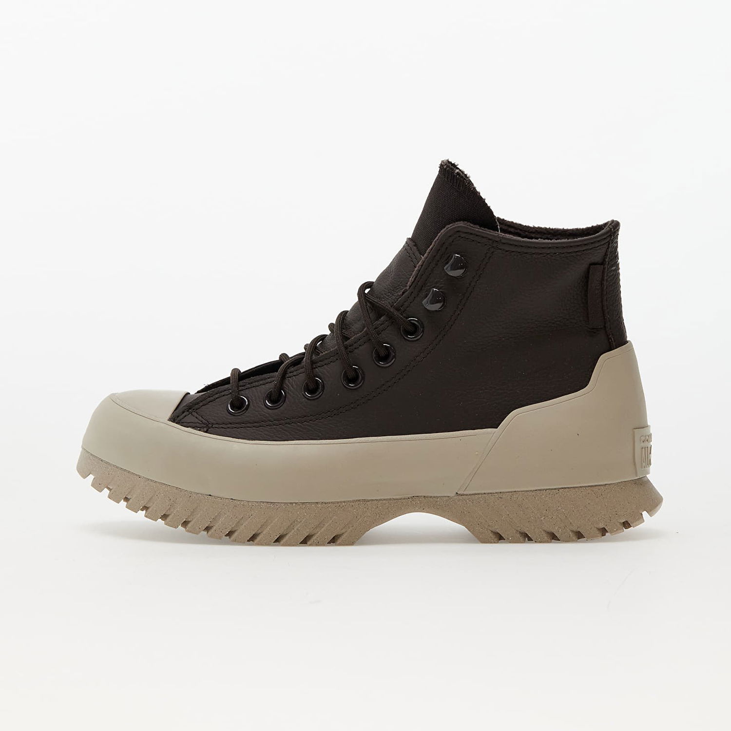 Tenisky a topánky Converse Chuck Taylor All Star Lugged 2.0 Counter Hnedá | A00911C, 0