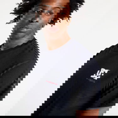 Tričko DC x Star Wars™ Vader Class T-Shirt Čierna | ADYZT05134-KVJ0, 2