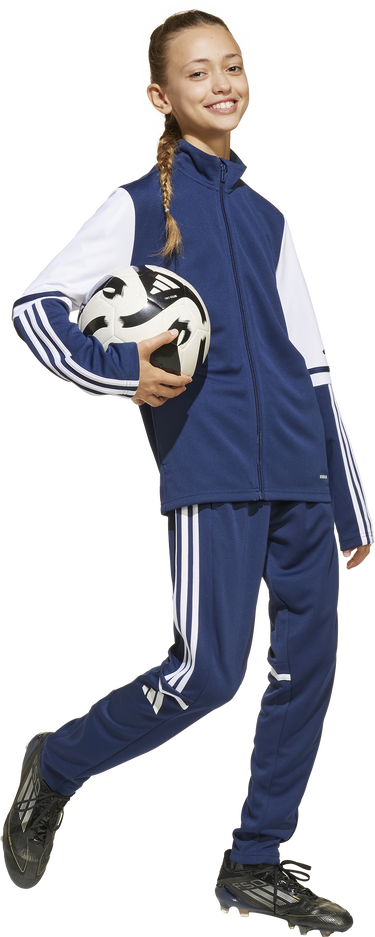 Súprava adidas Originals adidas Squadra 25 Track Jacket Modrá | jd3029, 5