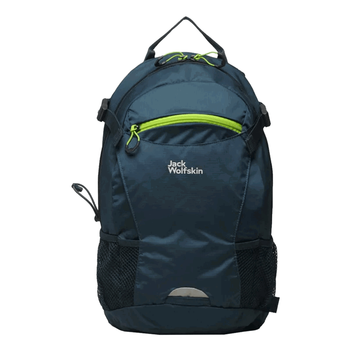 Batoh Jack Wolfskin Jack Wolfskin Velocity 12 Backpack Modrá | 2010302-1274, 0