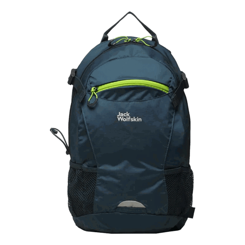 Batoh Jack Wolfskin Jack Wolfskin Velocity 12 Backpack Modrá | 2010302-1274