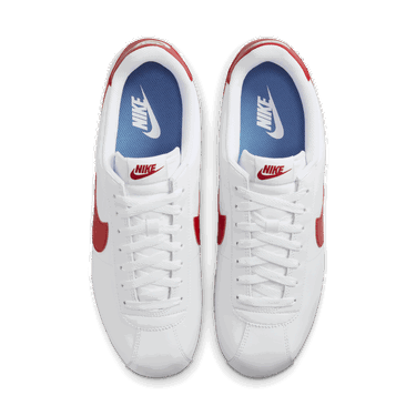 Tenisky a topánky Nike Cortez Leather Biela | DM4044-108, 2