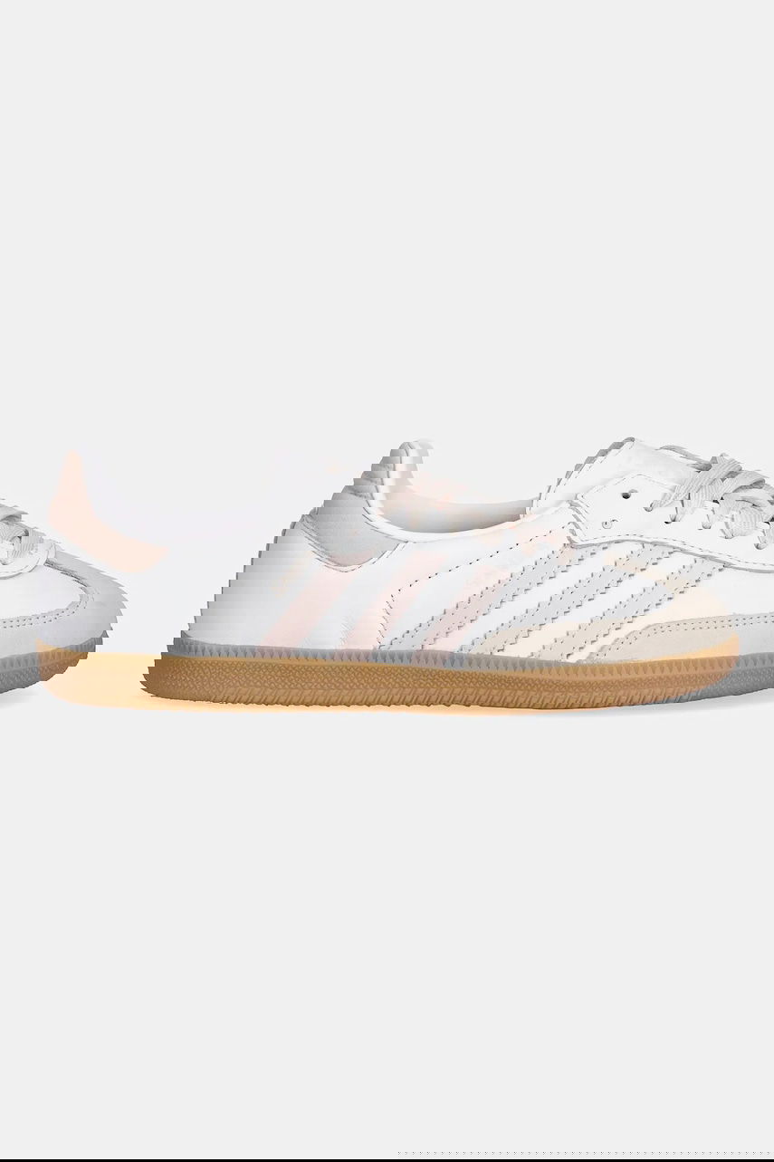 Tenisky a topánky adidas Originals adidas Originals Samba OG Biela | JS1351, 1