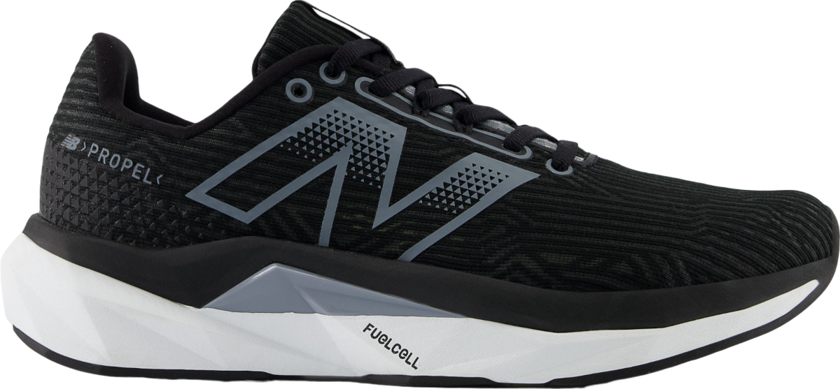 Tenisky a topánky New Balance FuelCell Propel v5 Čierna | wfcprlb5, 0