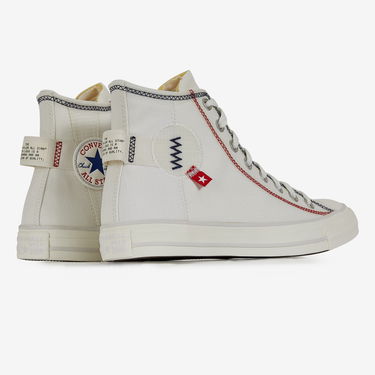 Tenisky a topánky Converse Chuck Taylor All Star Hi Future Utility Biela | A06104C, 1