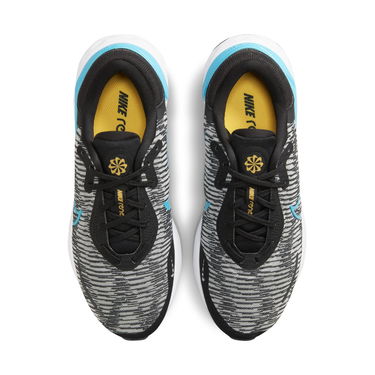Tenisky a topánky Nike Renew Run 4 36 Čierna | DR2682-005, 4
