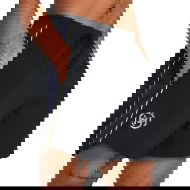 Šortky Under Armour Shorts Čierna | 1383235-001, 2